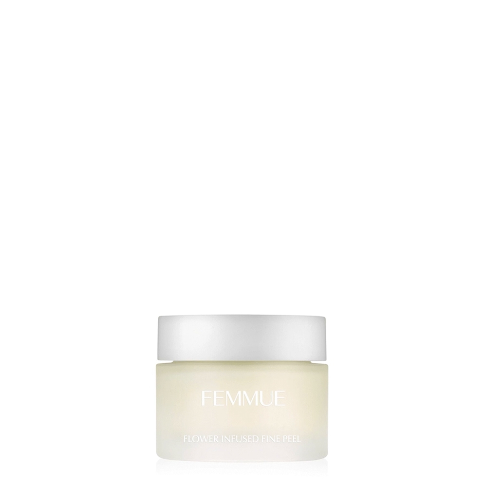 [110270017] Femmue - Flower Infused Fine Peel 50 g.