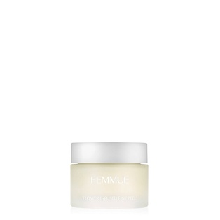 Femmue - Flower Infused Fine Peel 50 g.