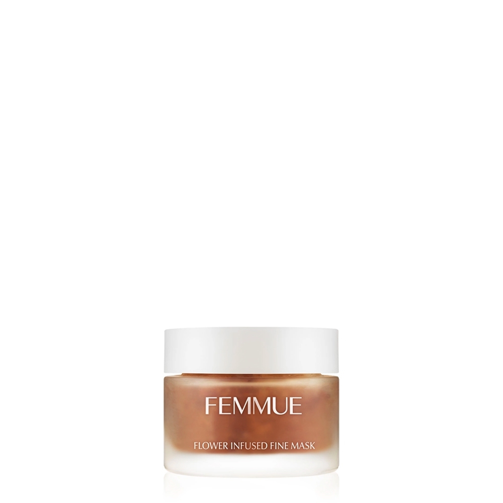 [110270018] Femmue - Flower Infused Fine Mask 50 g.