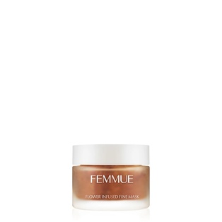 Femmue - Flower Infused Fine Mask 50 g.