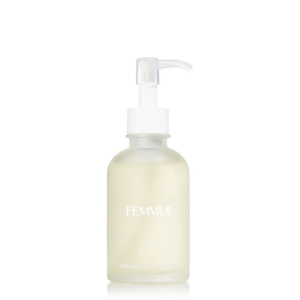 [110270025] Femmue - Brilliant Cleansing Gel 120 g.