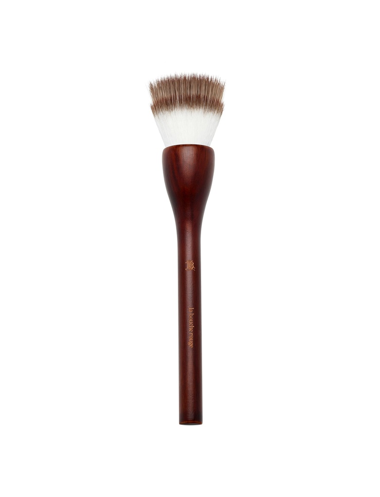 [110360035] La Bouche Rouge - Pinceau Lumiere (The Highlighter Brush)