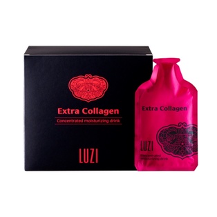 Luzi - Extra Collagen Concentrated Moisturizing Drink 30*30 g.