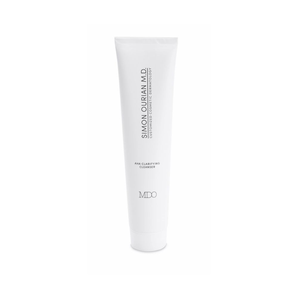 [110460018] MDO - AHA Clarifiying Cleanser 75 ml.