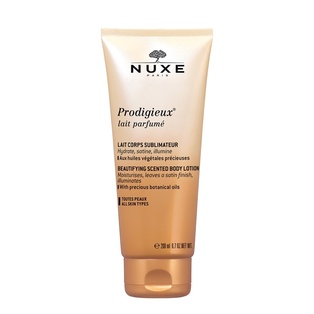 Nuxe - Prodigieux Lait Parfume Beautifying Scented Body Lotion 200 ml.