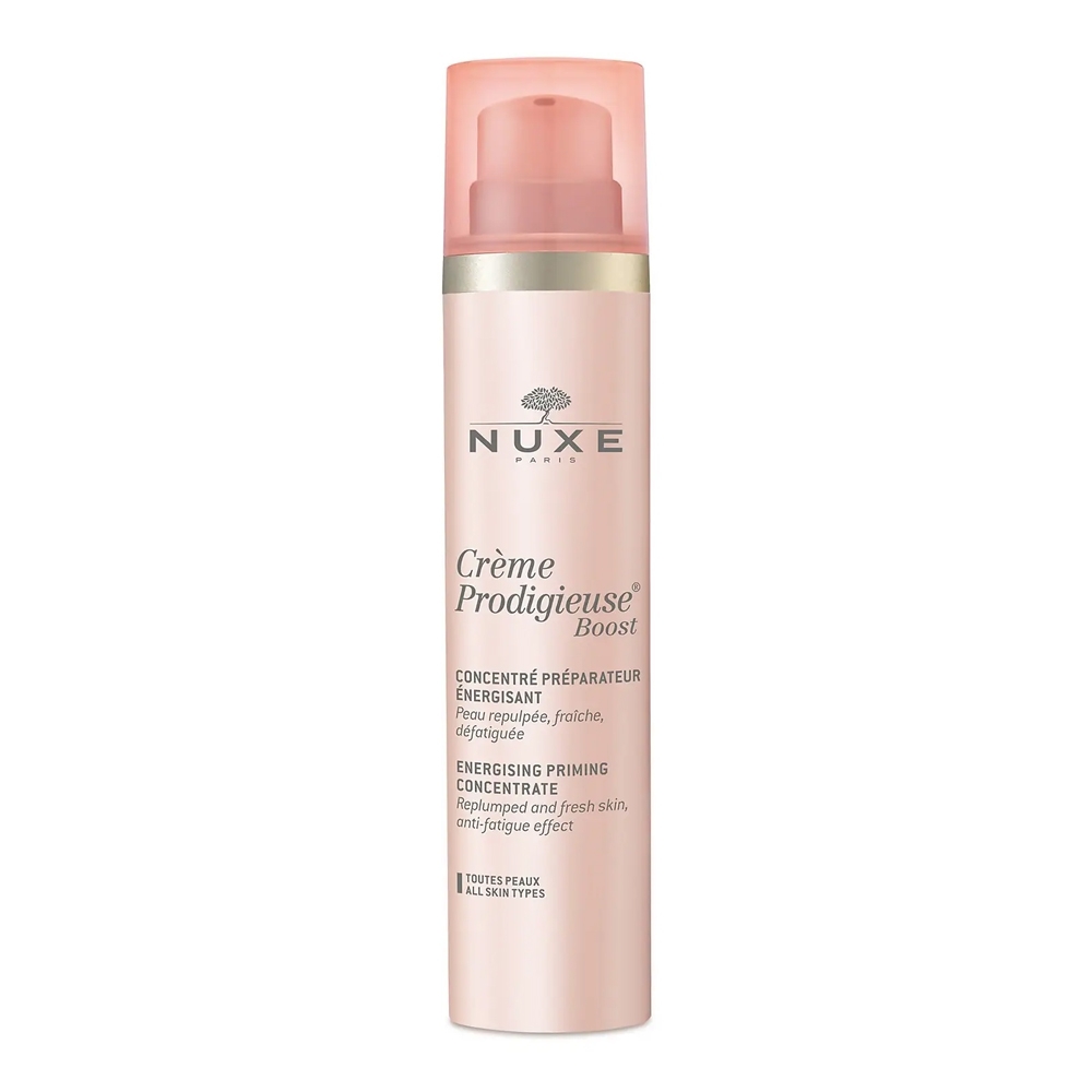 [110490016] Nuxe - Creme Prodigieuse Boost Energising Priming Concentrate 100 ml.