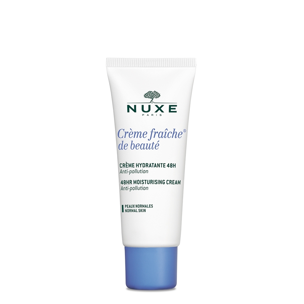 [110490018] Nuxe - Creme Fraiche De Beaute 48Hr Moisturising Cream 30 ml.