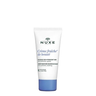 Nuxe - Creme Fraiche De Beaute 48Hr Moisture SOS Rescue Mask 50 ml.