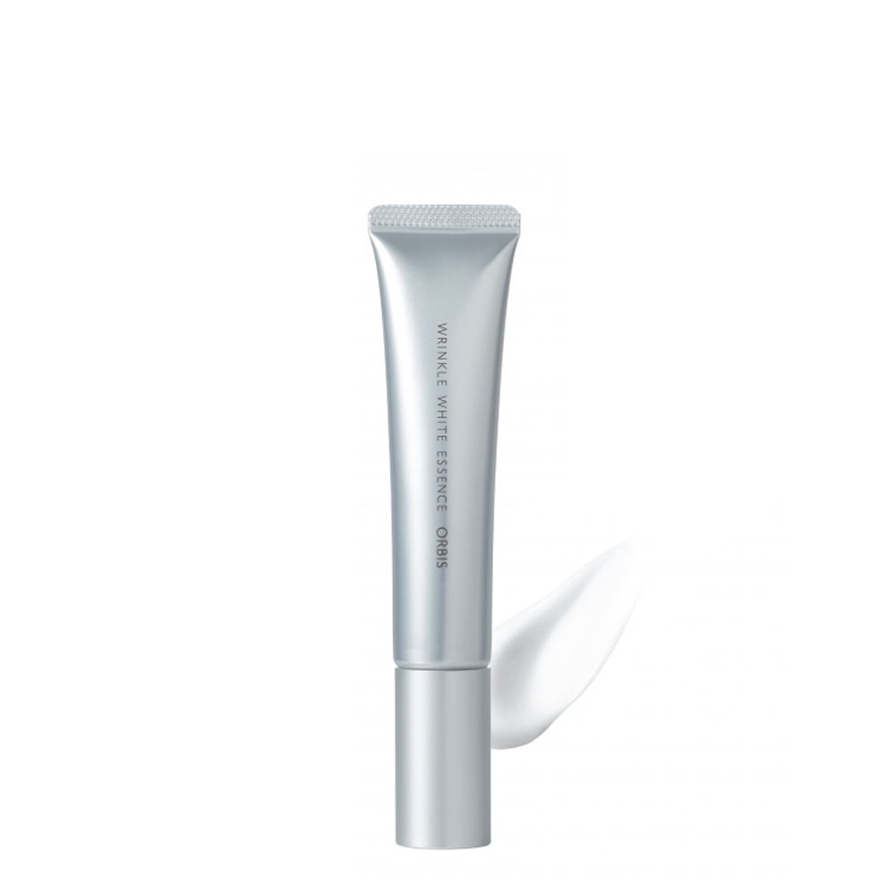 [210510002] Orbis - Wrinkle White Essence 30 g.