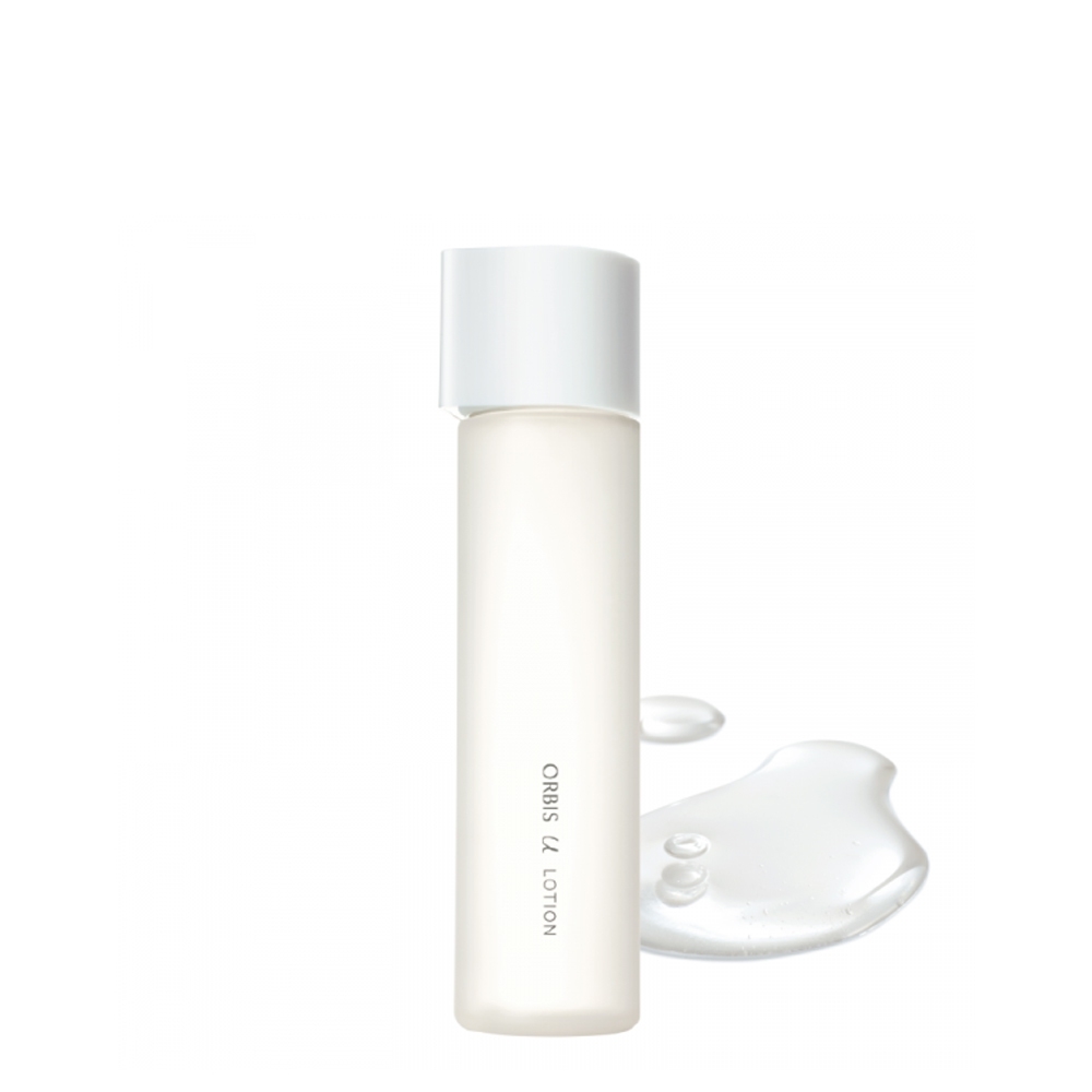 [210510010] Orbis - U Lotion 180 ml.