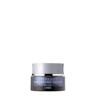 Orbis - Oil Cut Overnight Whitening Gel Ex 30 g.