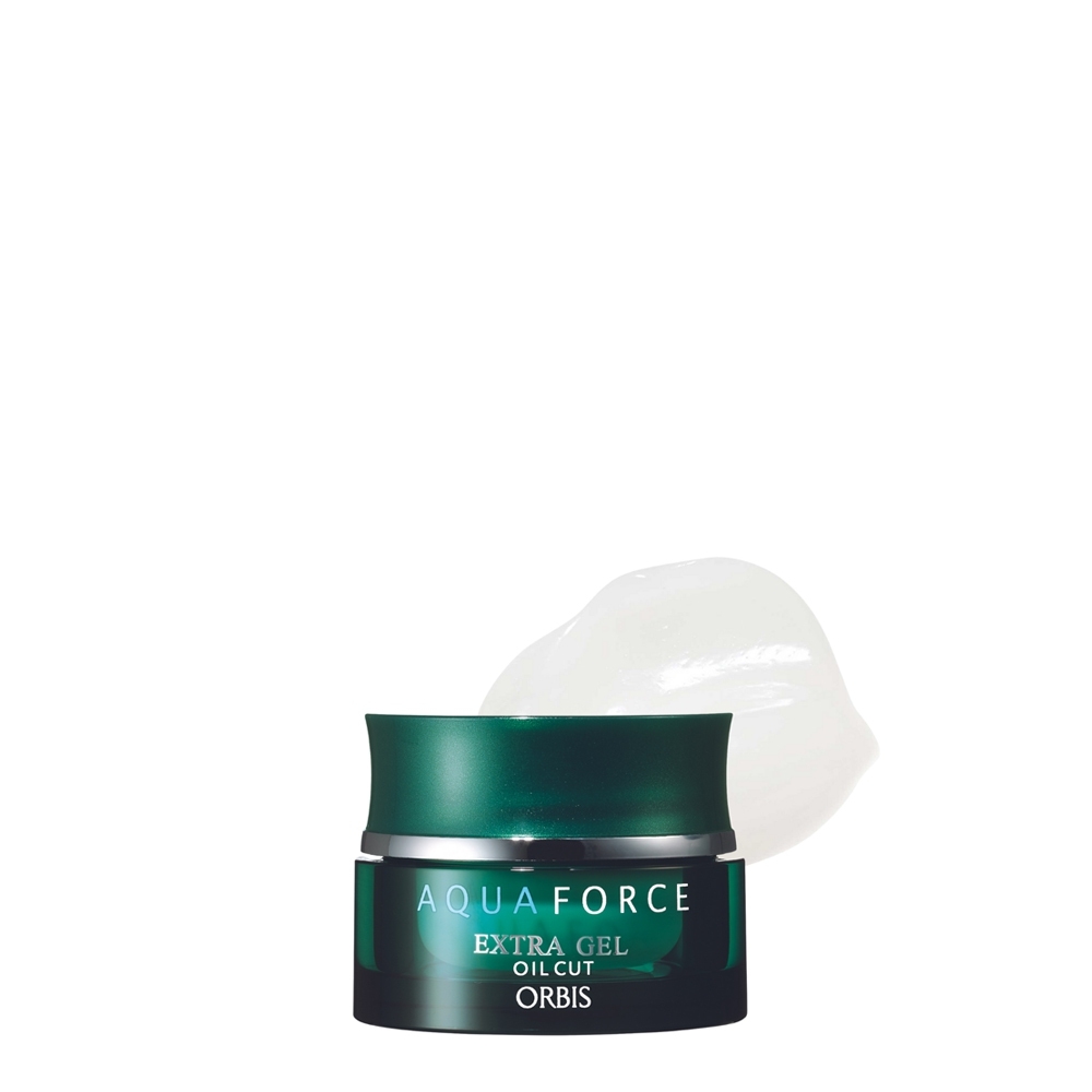 [210510016] Orbis - Oil Cut Extra Gel 30 g.