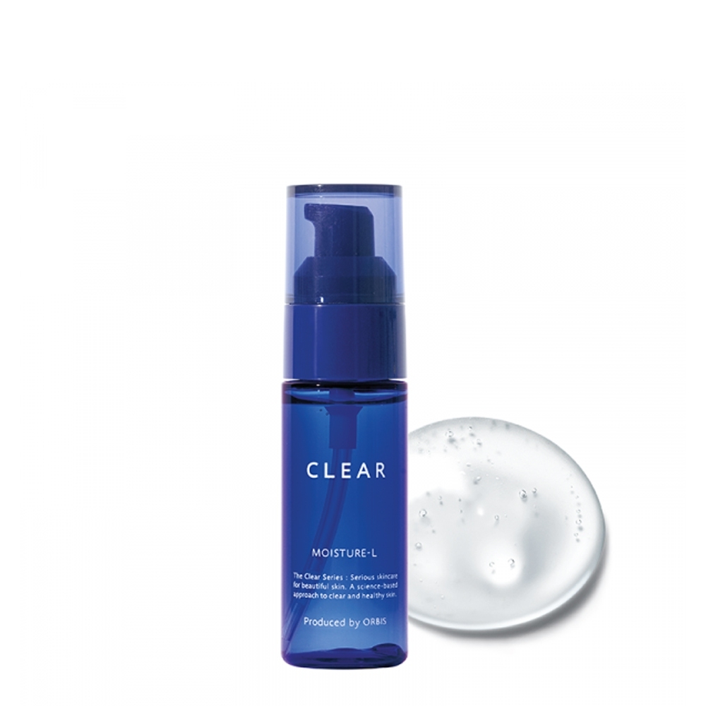 [210510024] Orbis - Clear Moisture-L 50 g.