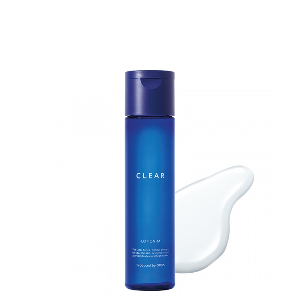 [210510025] Orbis - Clear Lotion-M 180 ml.