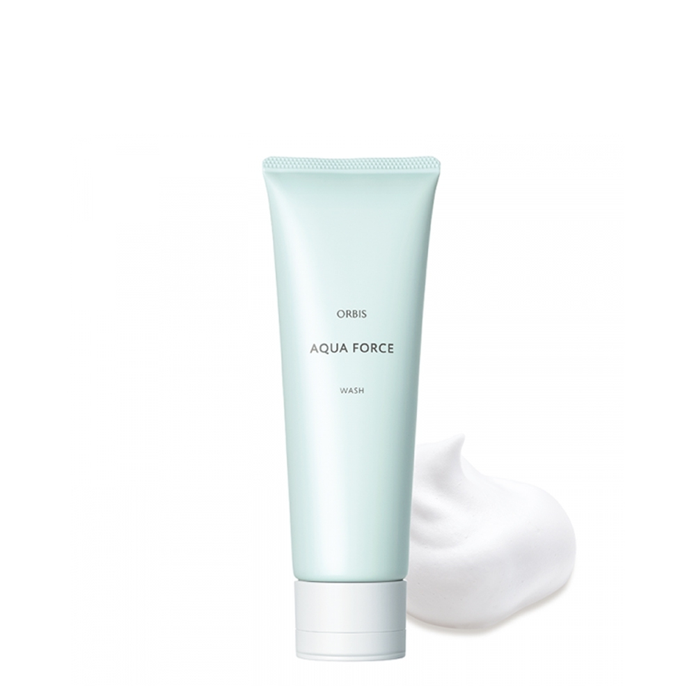 [210510030] Orbis - Aqua Force Wash 120 g.