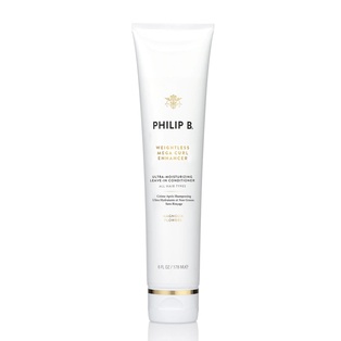 Philip B. - Weightless Mega Curl Enhancer