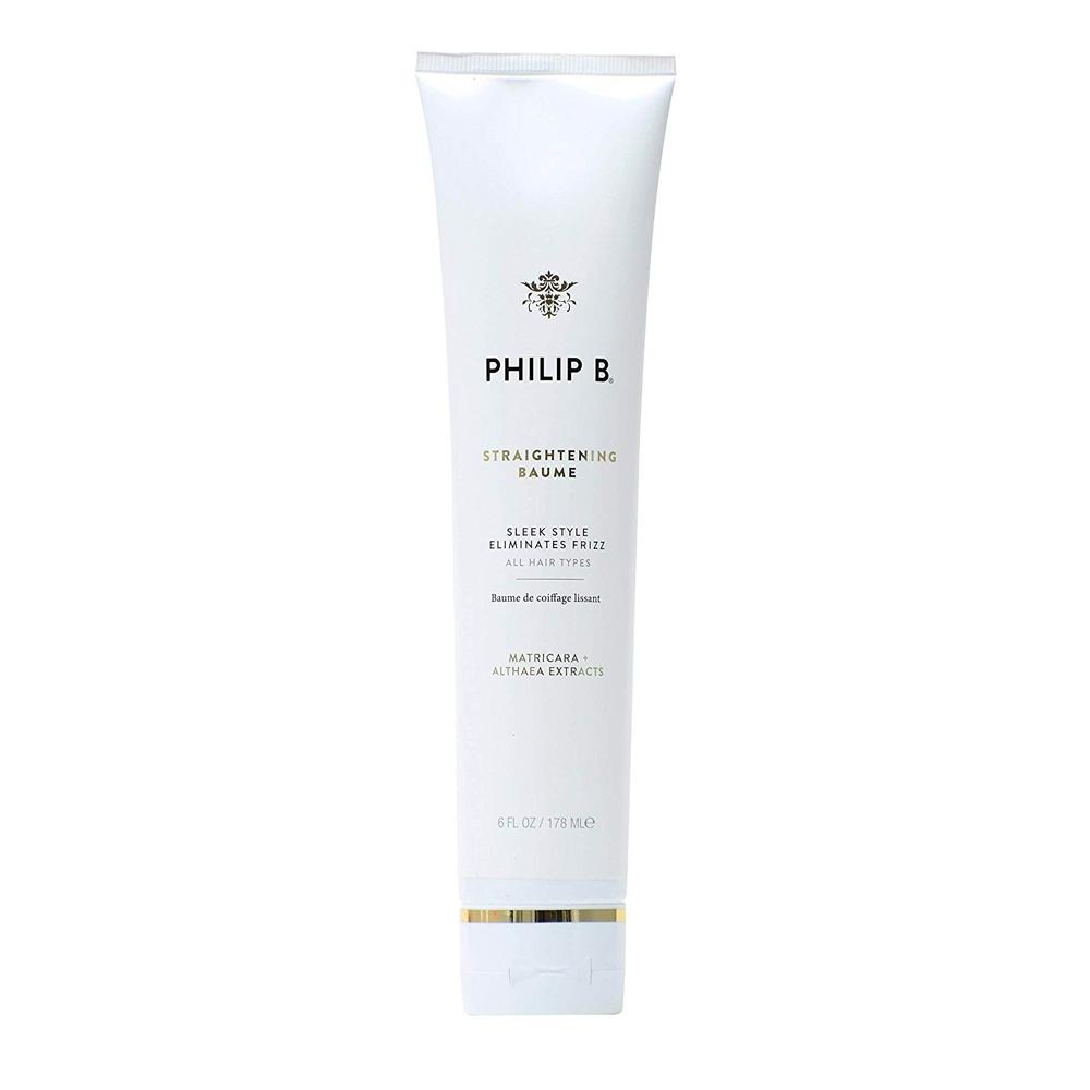 [110530013] Philip B. - Straightening Baume