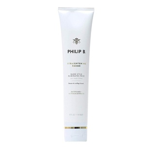 Philip B. - Straightening Baume