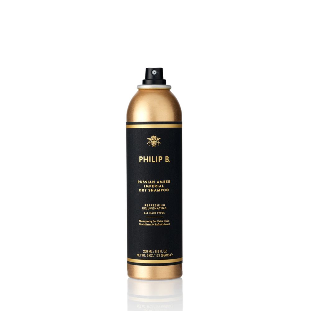 [110530022] Philip B. - Russian Amber Imperial Dry Shampoo