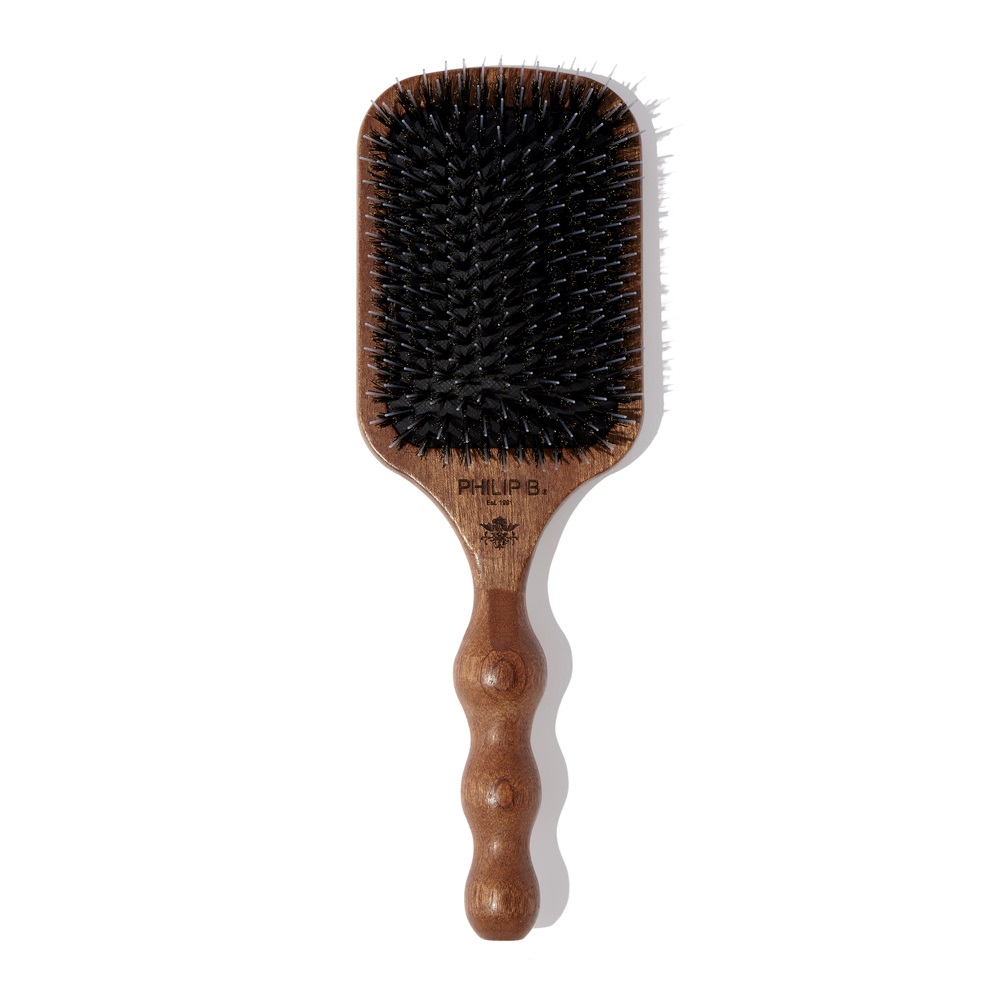 [110530031] Philip B. - The Paddle Brush