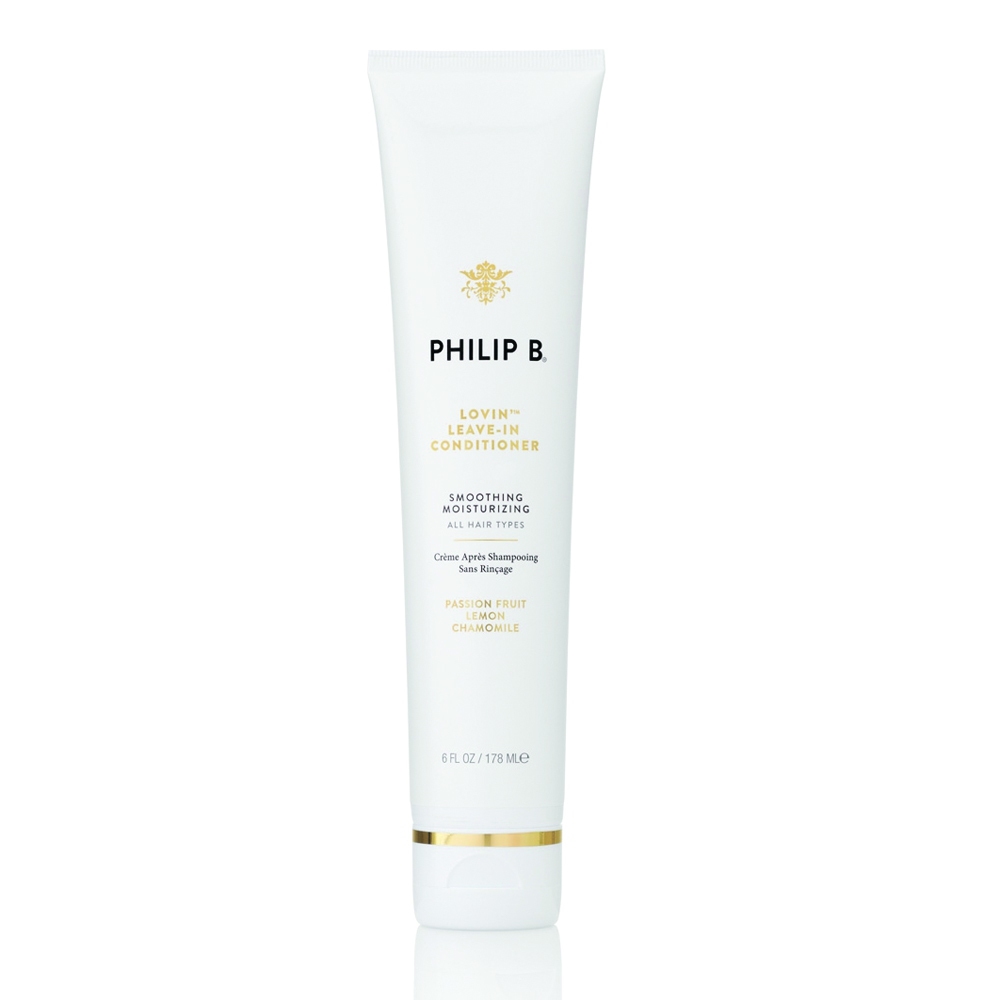 [110530044] Philip B. - Lovin Leave in Conditioner 178 ml.