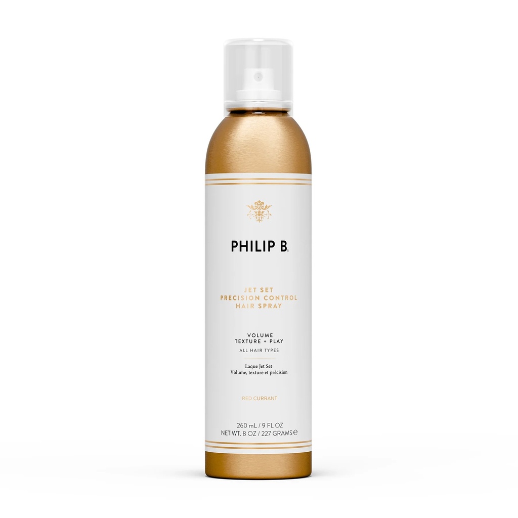 [110530048] Philip B. - Jet Set Precision Control Hair Spray