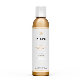 Philip B. - Jet Set Precision Control Hair Spray