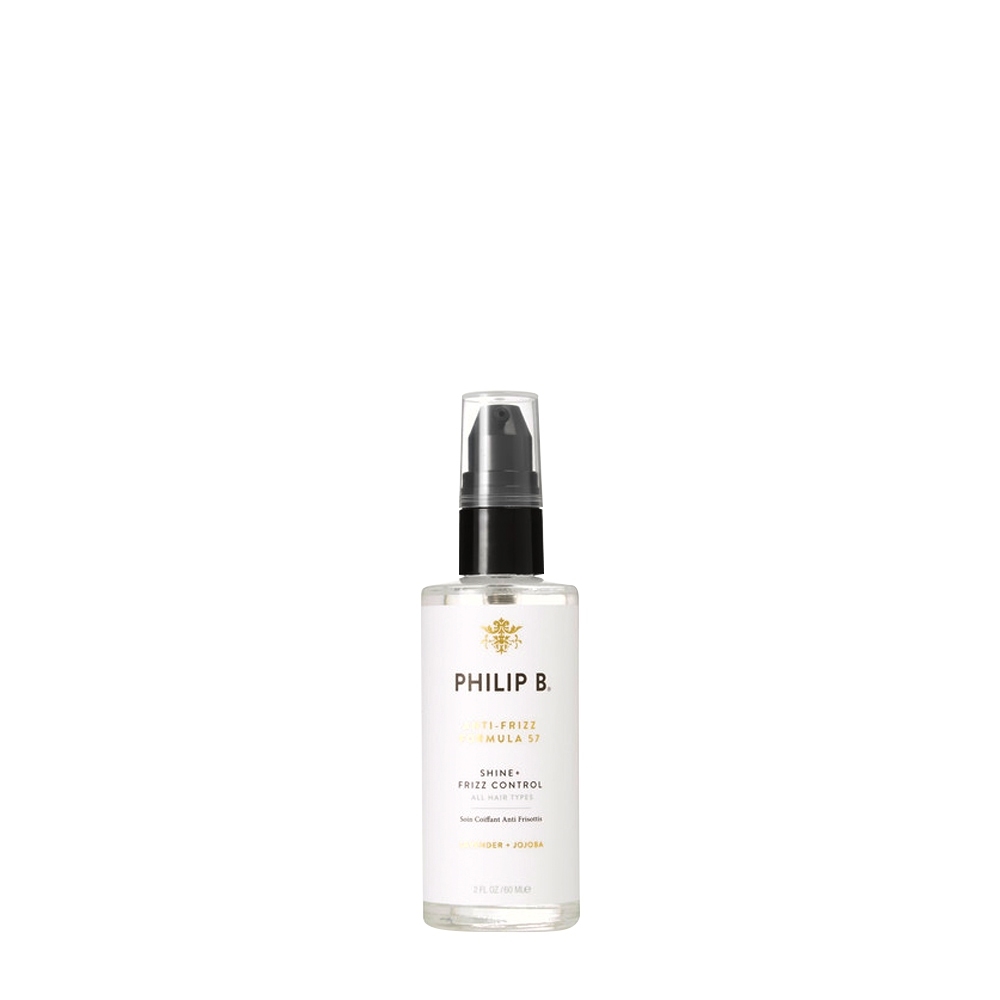 [110530063] Philip B. - Anti - Frizz Formula 57 60 ml.