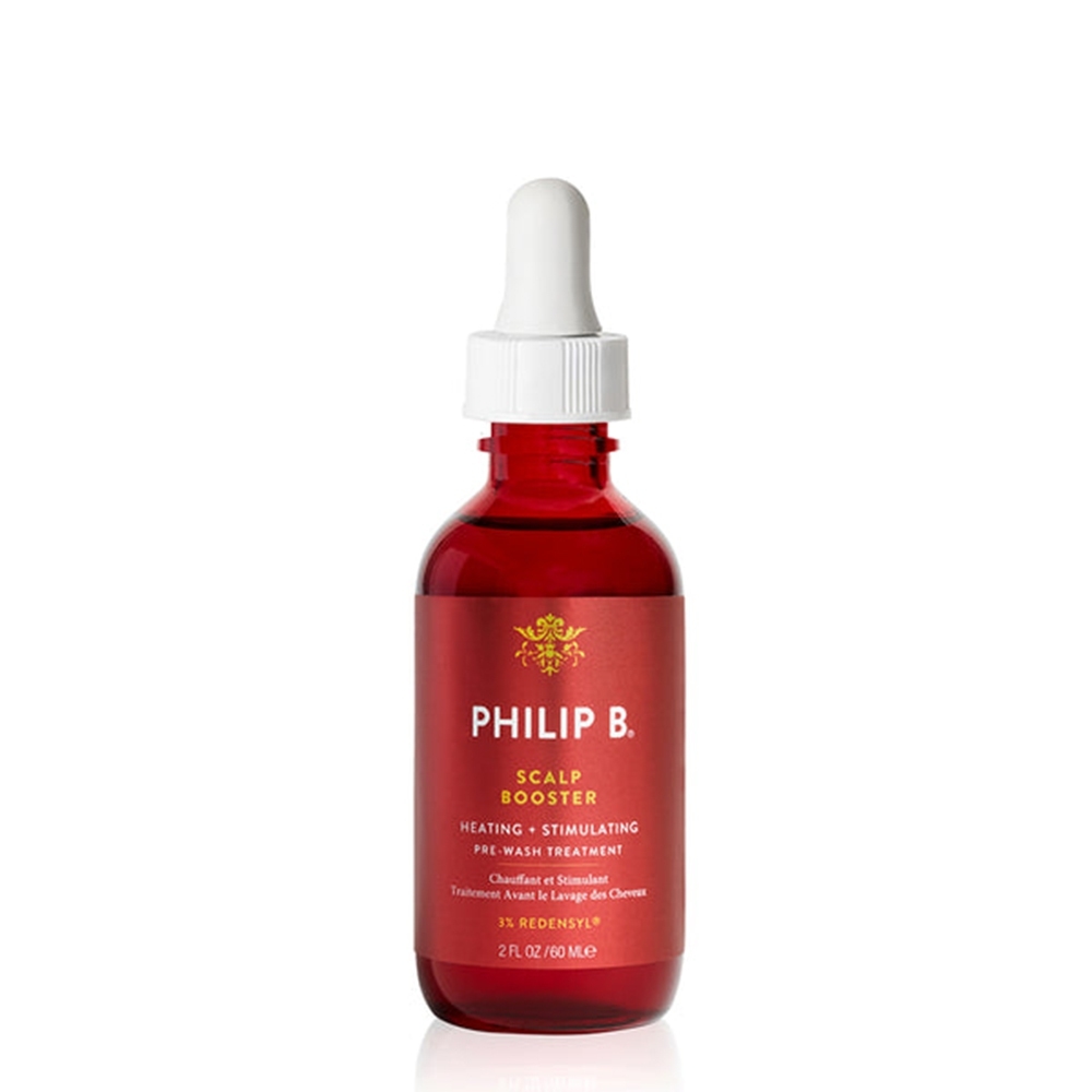 [110530064] Philip B - Scalp Booster 58 ml.