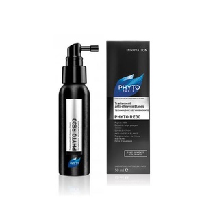 Phyto - Phyto Re30 Grey Hair Treatment / 50ml.