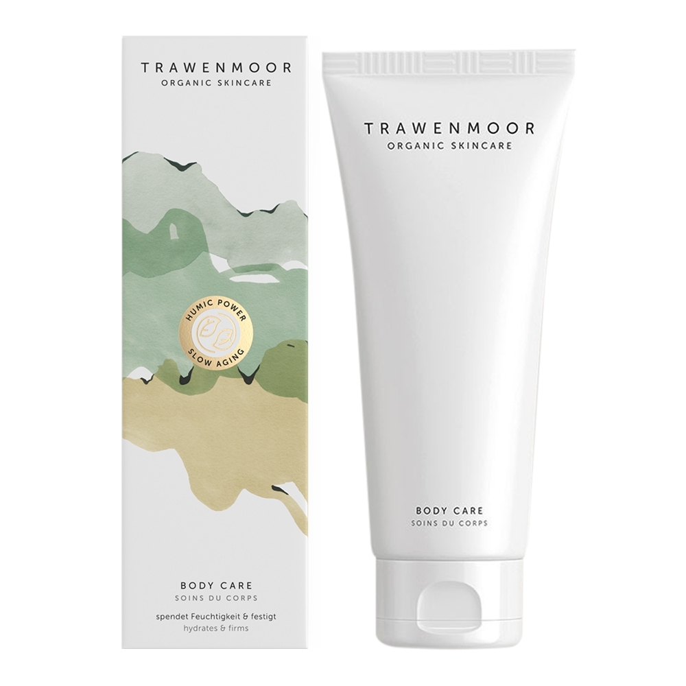 [110660015] Trawenmoor - Body Care 200 ml.