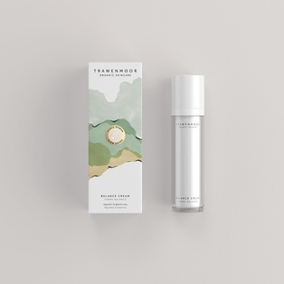 Trawenmoor - Balance Cream 50 ml.