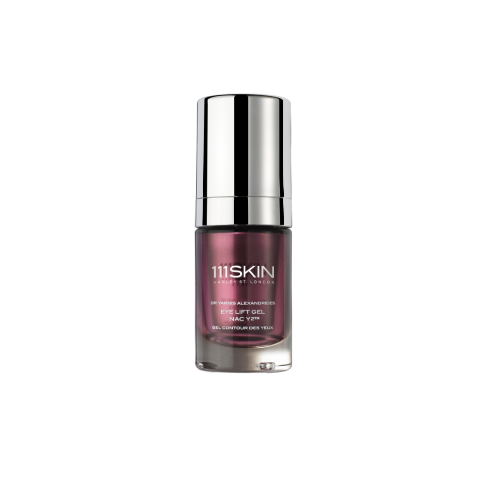 [110010053] 111 Skin - Eye Lift Gel Nac Y2 15 ml. 