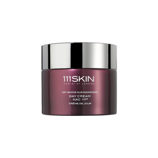 111 Skin - Day Cream Nac Y2 50 ml. 