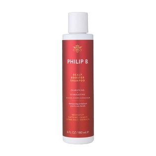 Philip B - Scalp Booster Shampoo 180 ml.