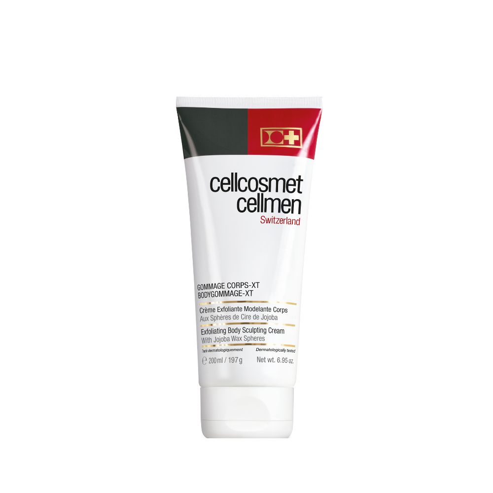 [110160019] Cellcosmet - Cellmen Bodygommage-XT 200 ml.